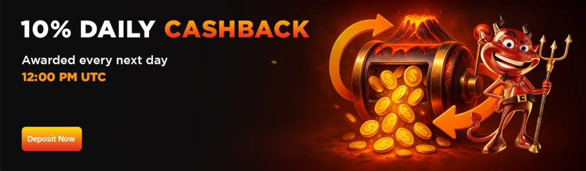 booming-slots-10-daily-cashback-awarded-every-next-day